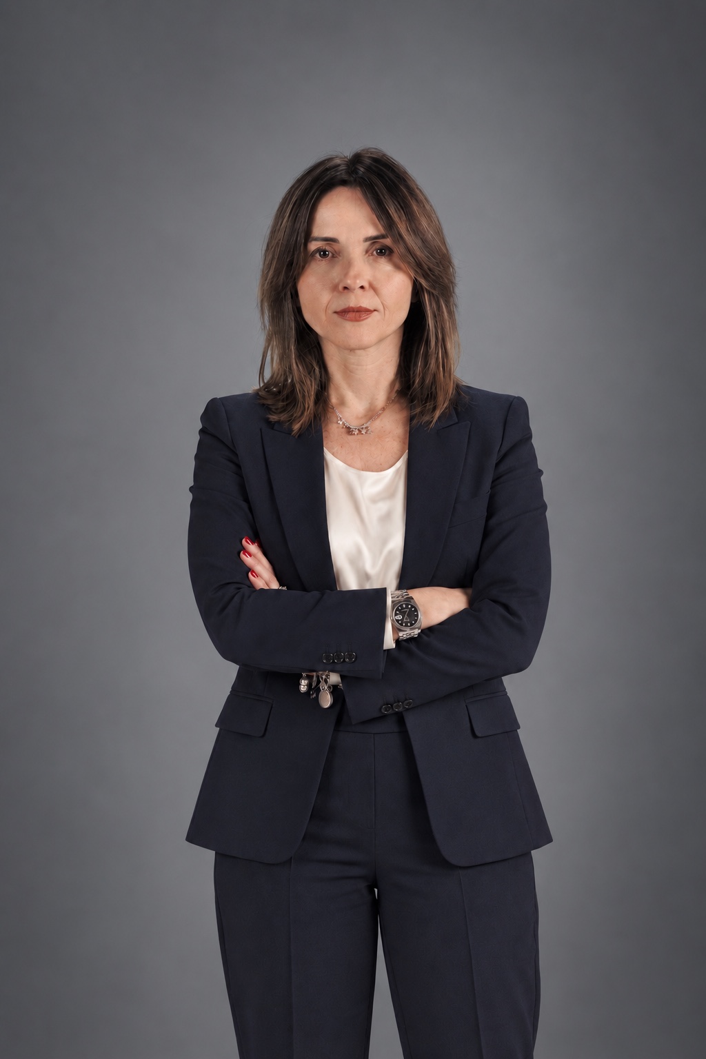 Ritratto di Damiana Ernesto